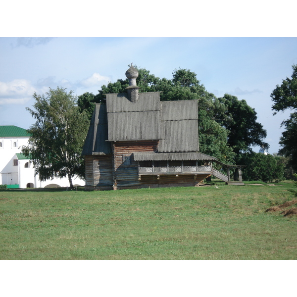 Photo Russie Souzdal 2006-07 107