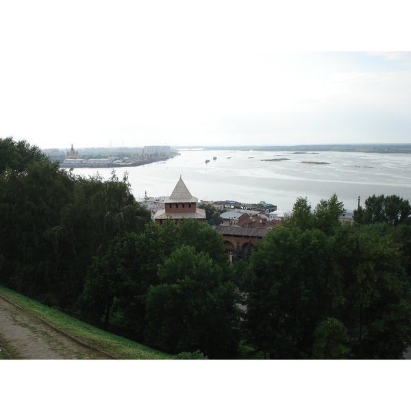 Photo Russie Nijni Novgorod 2006-07 20