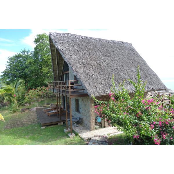 Photo Seychelles Praslin 2011-10 78
