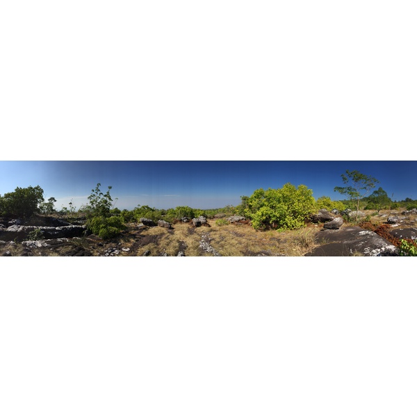 Photo Thaïlande Parc National Phu Hin Rong Kla 2014-12 284