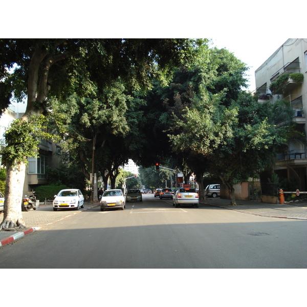 Photo Israel Tel Aviv 2006-12 8