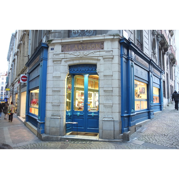 Photo France Bayonne 2013-01 78