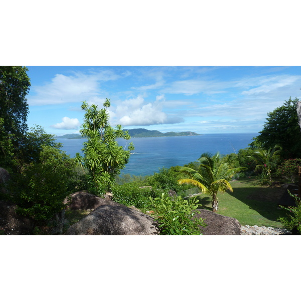Photo Seychelles Praslin 2011-10 58