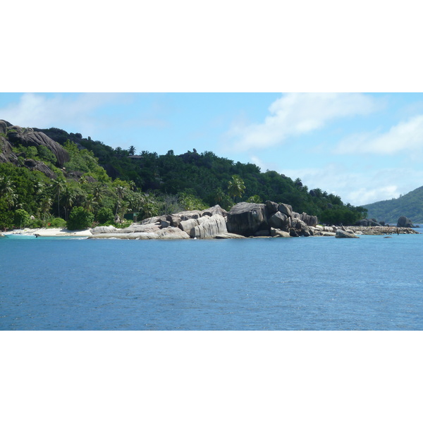 Photo Seychelles Félicitée 2011-10 2
