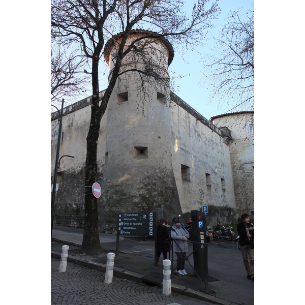 Photo France Bayonne 2013-01 9