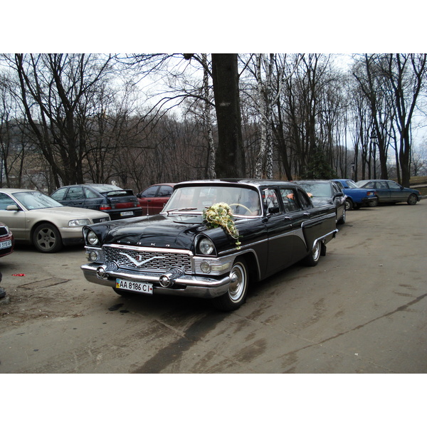 Photo Ukraine Kiev 2007-03 235