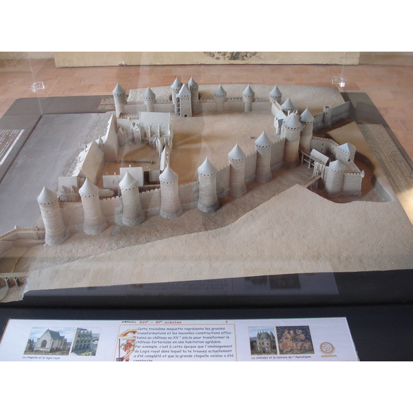 Photo France Angers 2006-06 6