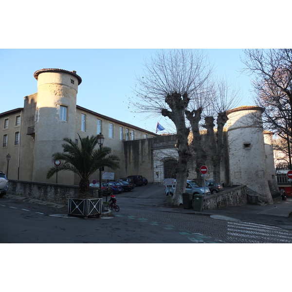 Photo France Bayonne 2013-01 6