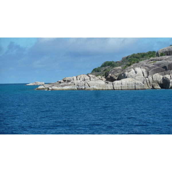 Photo Seychelles Félicitée 2011-10 13