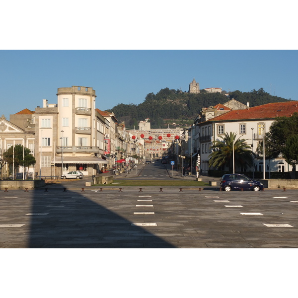 Photo Portugal Viana do Castelo 2013-01 17