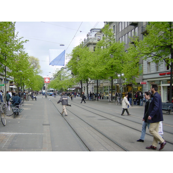 Photo Suisse Zurich 2002-04 63