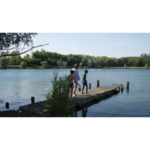Photo France Jablines Annet 2007-07 6