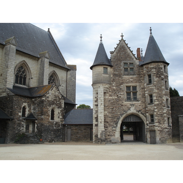 Photo France Angers 2006-06 151