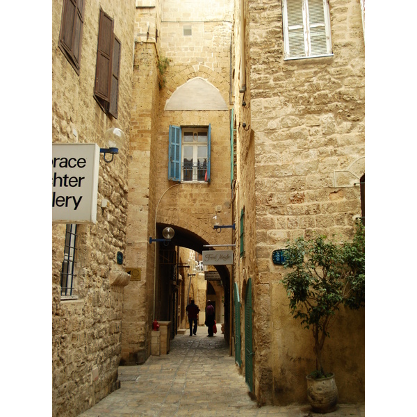 Photo Israel Jaffa 2006-12 182