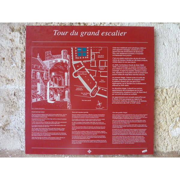Photo France Narbonne 2009-07 63