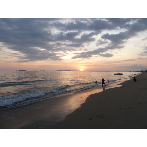 Photo Thaïlande Rayong 2011-12 28