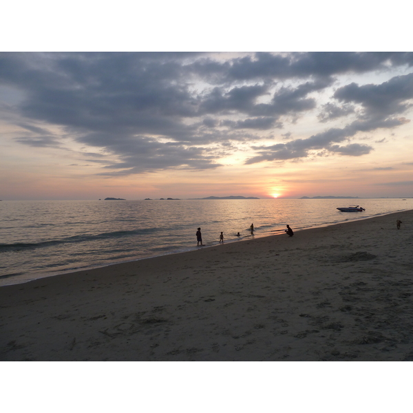 Photo Thaïlande Rayong 2011-12 19