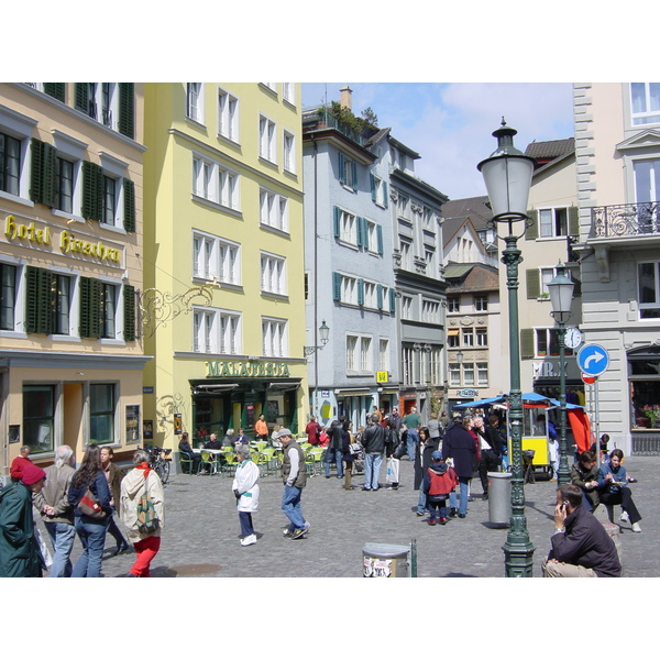 Photo Suisse Zurich 2002-04 6