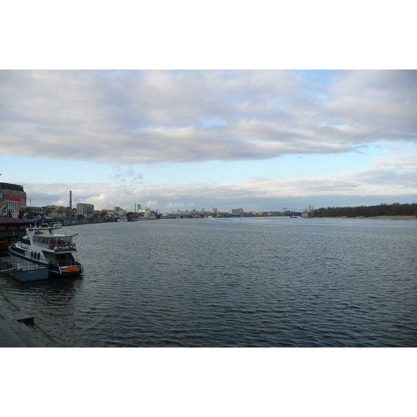 Photo Ukraine Kiev La Dnipro 2007-11 1