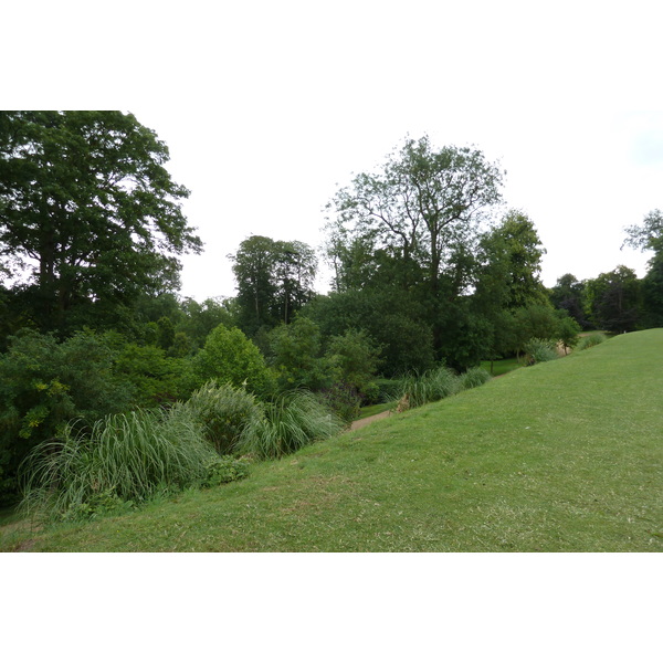 Photo Royaume-Uni Burghley House 2011-07 21