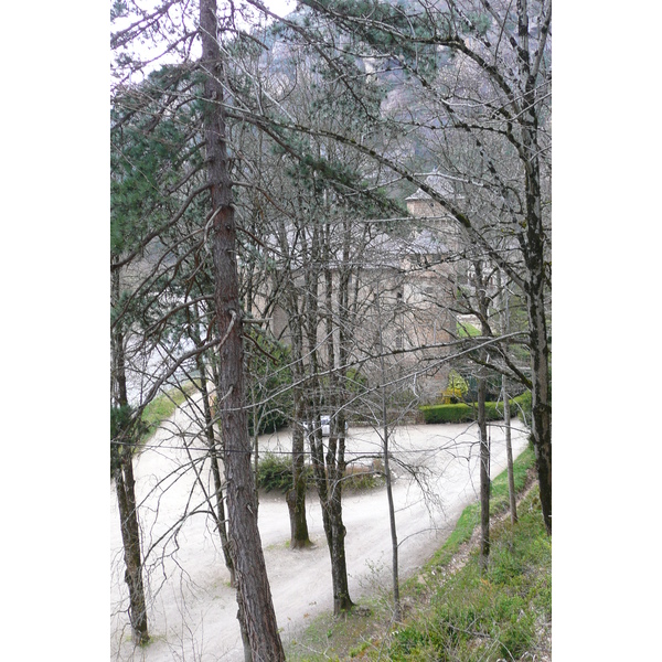 Photo France Gorges du Tarn 2008-04 42