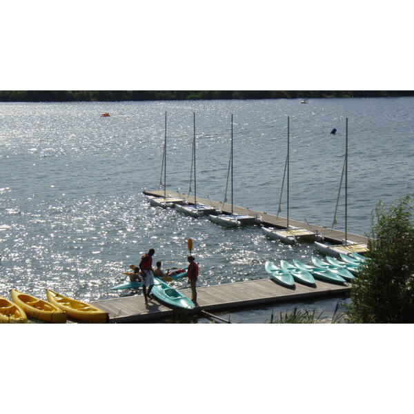 Photo France Jablines Annet 2007-07 36