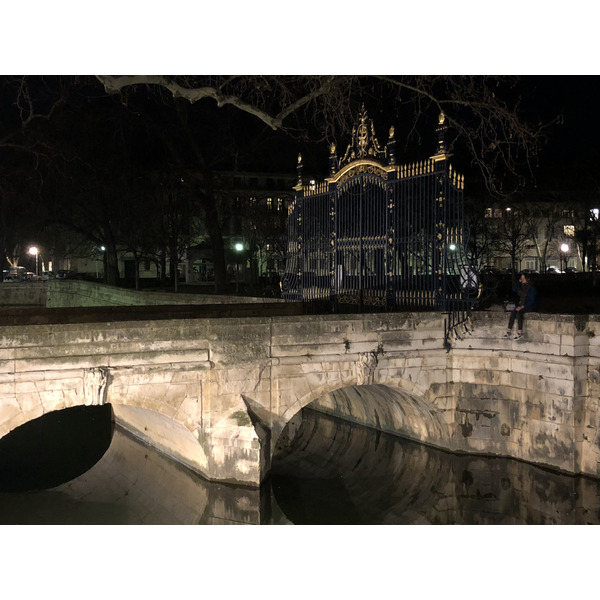 Photo France Nimes 2018-02 40