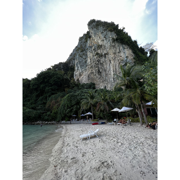 Photo Thaïlande Ko Phi Phi Don 2021-12 26