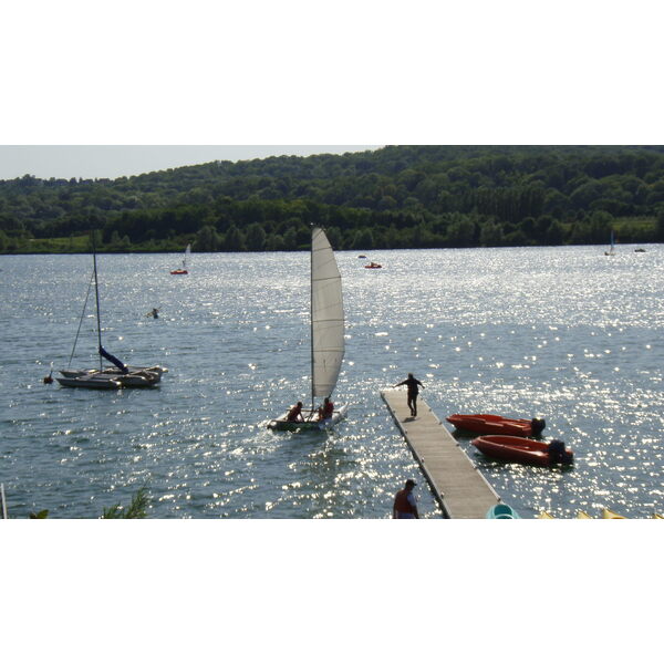 Photo France Jablines Annet 2007-07 34