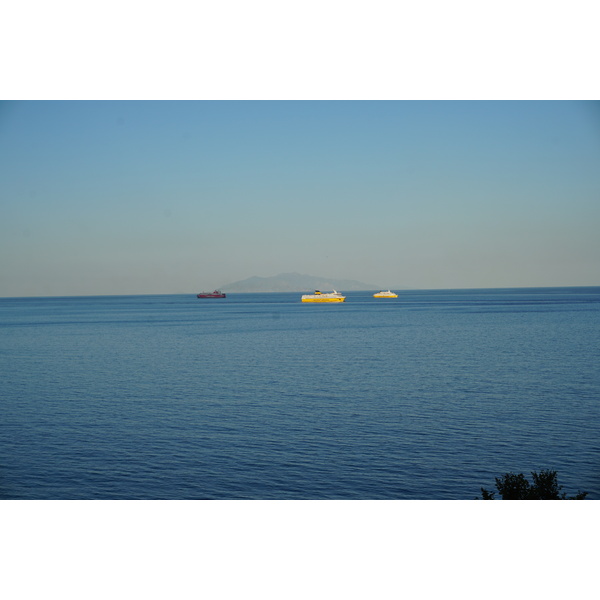 Photo France Corse Pietranera 2017-09 0