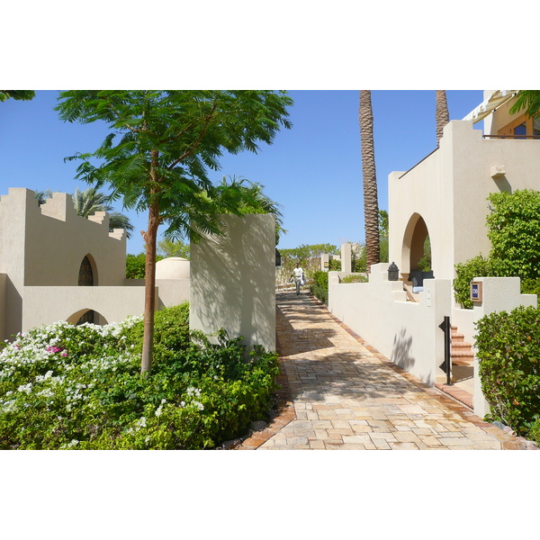 Photo Égypte Sharm el Sheikh Hotel Four Seasons 2008-06 115