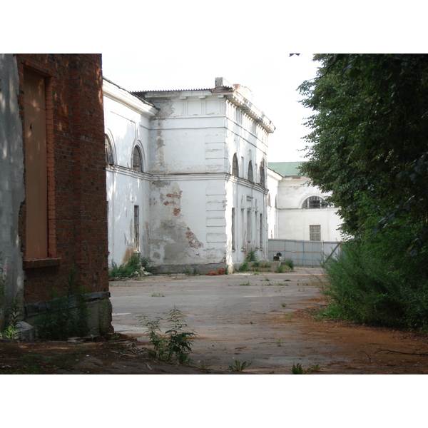 Photo Russie Nijni Novgorod 2006-07 160
