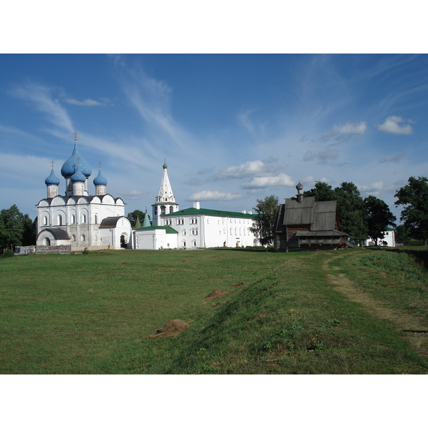 Photo Russie Souzdal 2006-07 122