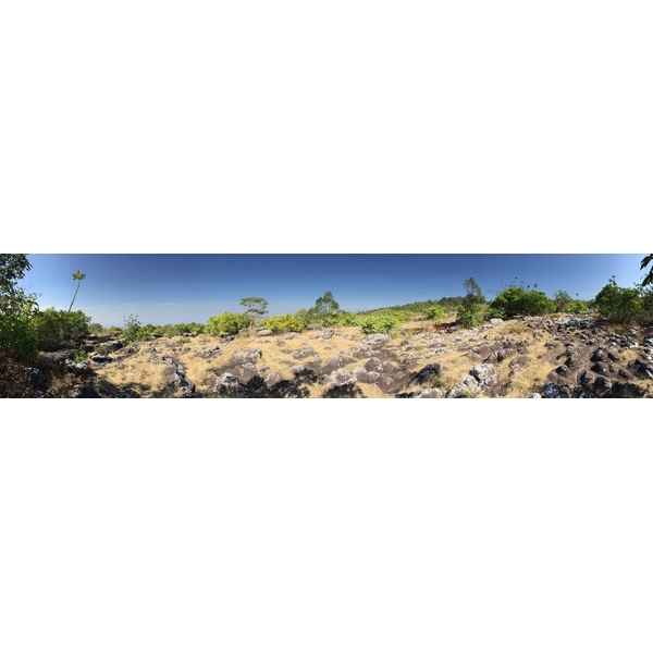 Photo Thaïlande Parc National Phu Hin Rong Kla 2014-12 416
