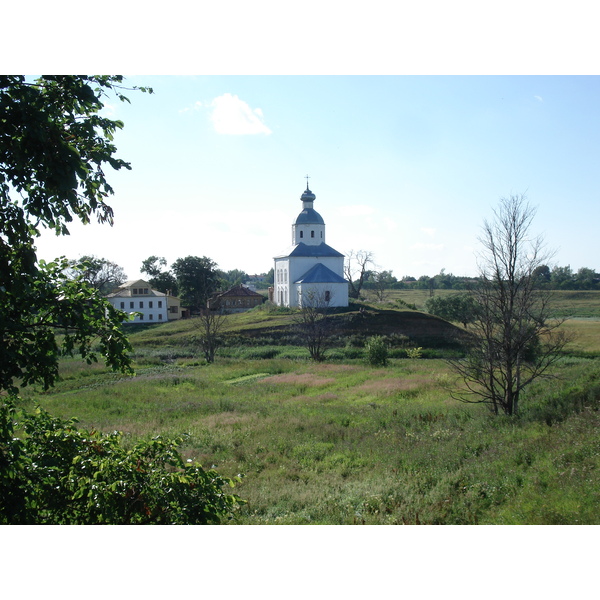 Photo Russie Souzdal 2006-07 121