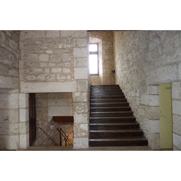 Photo France Monbazillac 2010-08 92