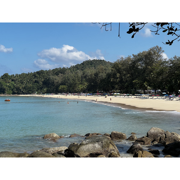 Photo Thaïlande Phuket Plage de Surin 2021-12 88