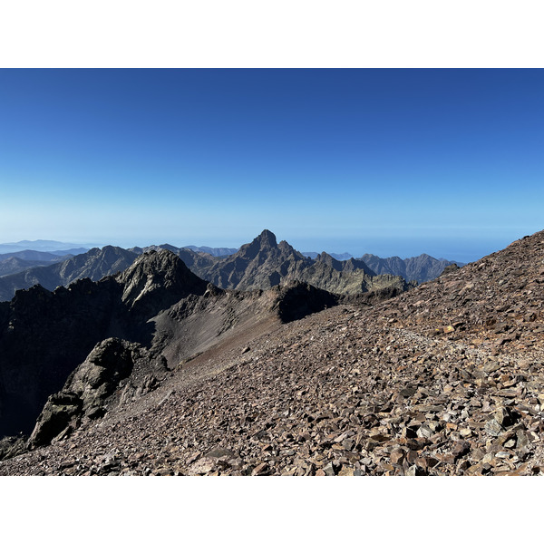 Photo France Corse Monte Cinto 2023-10 62