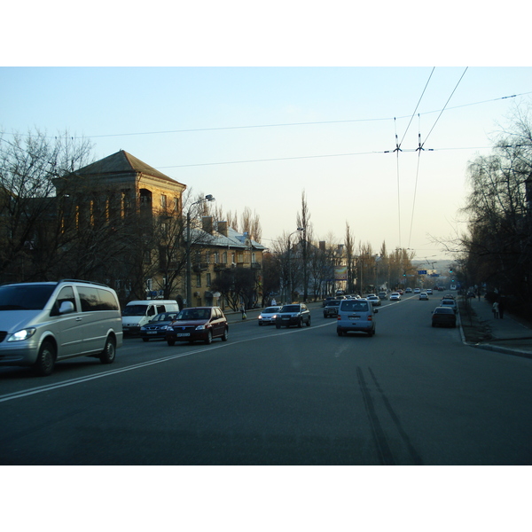 Photo Ukraine Kiev 2007-03 143