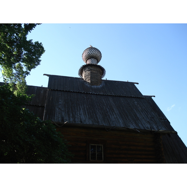 Photo Russie Souzdal 2006-07 166
