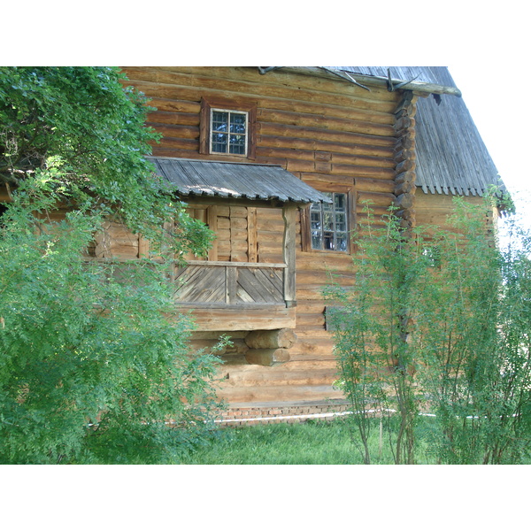 Photo Russie Souzdal 2006-07 154