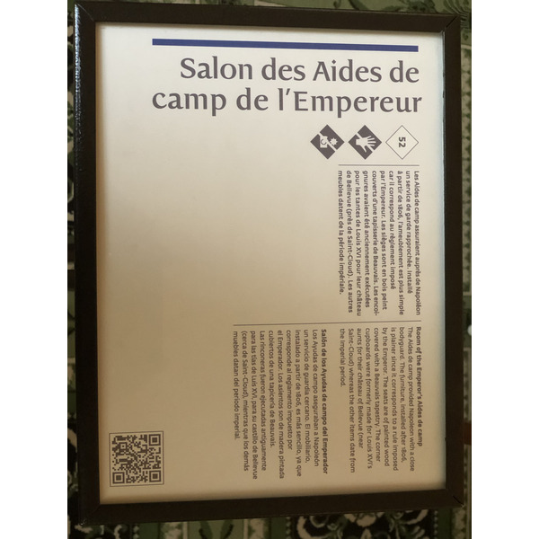 Photo France Fontainebleau 2019-04 264
