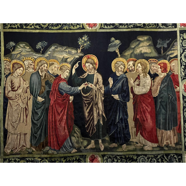Photo Italie Venise Basilique Saint-Marc 2022-05 90