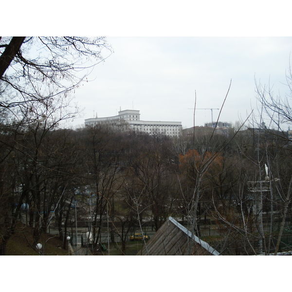 Photo Ukraine Kiev 2007-03 210