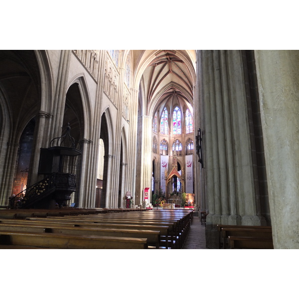 Photo France Bayonne 2013-01 18