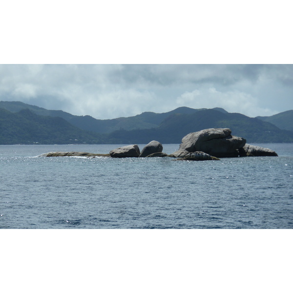 Photo Seychelles Ile Coco 2011-10 35