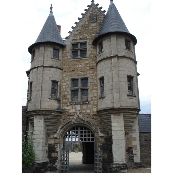 Photo France Angers 2006-06 46