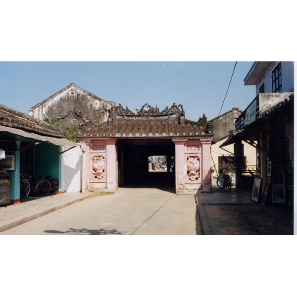 Photo Vietnam 1996-03 9