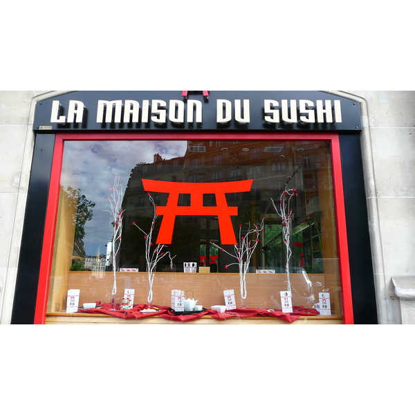 Photo France Paris 17eme Arrondissement Rue Jouffroy d'Abbans 2007-05 14