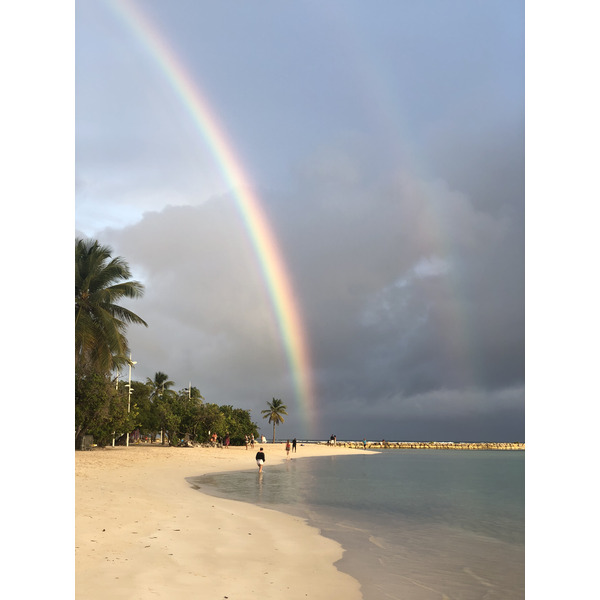 Photo Guadeloupe Sainte Anne 2021-02 75